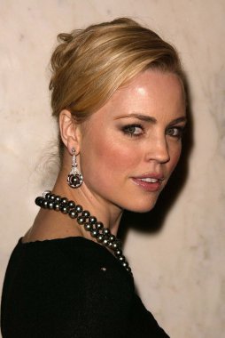Melissa George
