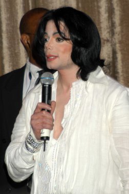 Michael Jackson