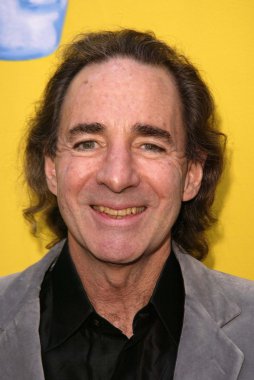 Harry Shearer