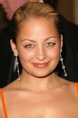Nicole Richie