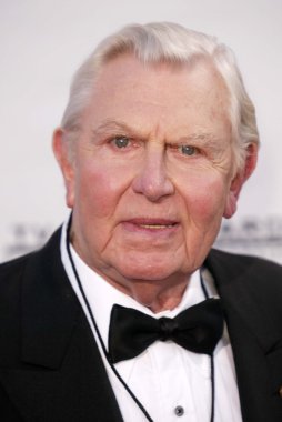 Andy Griffith