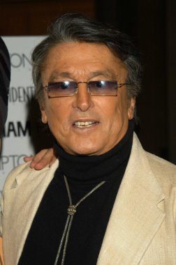 Robert Evans