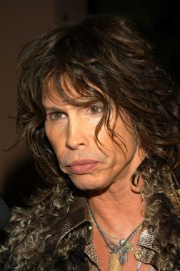 Steven tyler