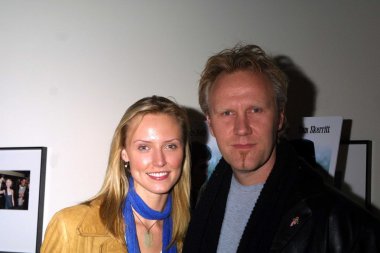 Claire nelson smith ve christopher