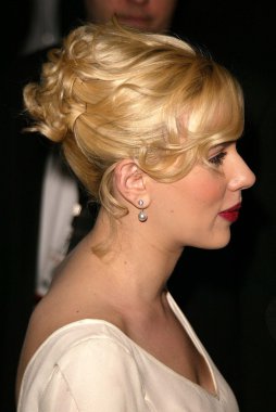 Scarlett Johansson