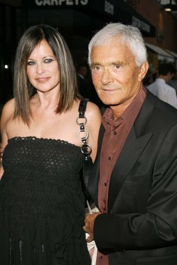 Vidal sassoon ve eşi ronnie