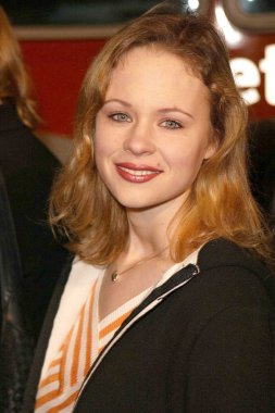 Thora birch