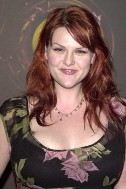 Sara Rue