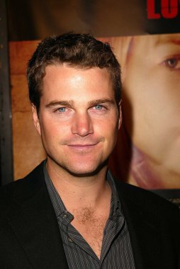 Chris O'Donnell