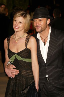 Faith hill ve tim mcgraw