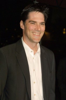 Thomas Gibson