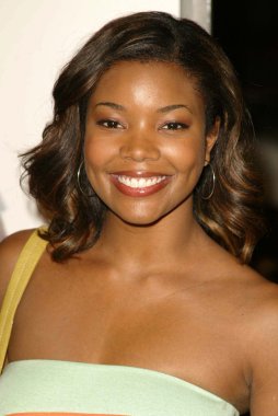 Gabrielle Union