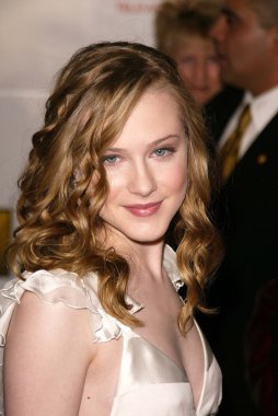 Evan Rachel Wood