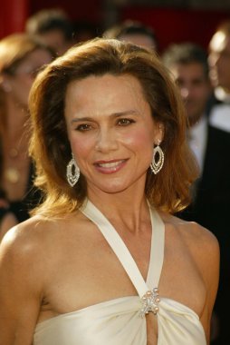 Lena Olin.