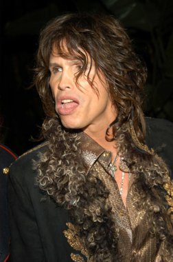 Steven tyler