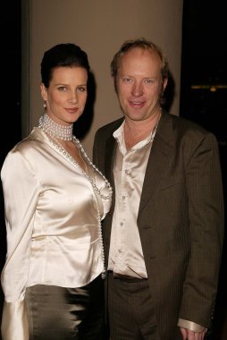 Rachel griffiths