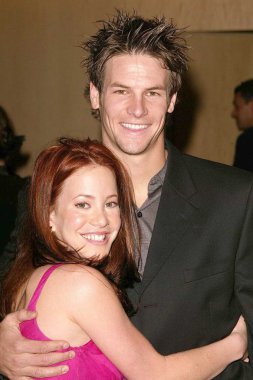 Amy davidson ve todd mitchell
