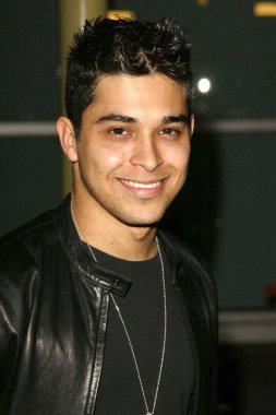Wilmer Valderrama