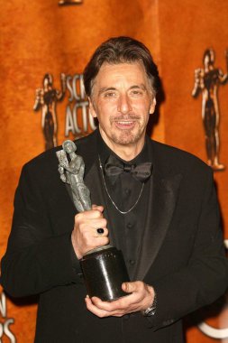 Al Pacino