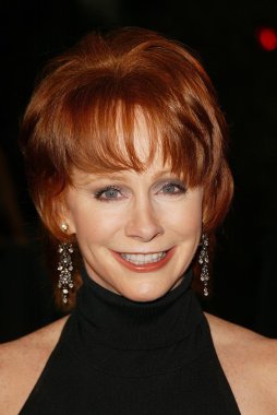 Reba Mcentire