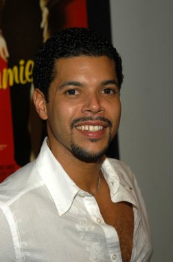 Wilson cruz