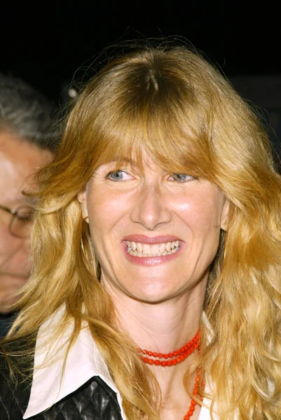 Laura Dern — Zdjęcie stockowe