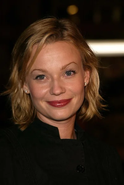 Samantha Mathis. — Fotografia de Stock