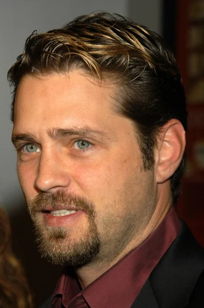 Jason Priestley — Zdjęcie stockowe