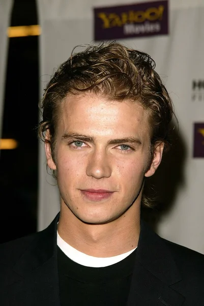 Hayden Christensen —  Fotos de Stock