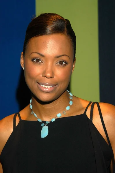 Aisha Tyler — Stock fotografie