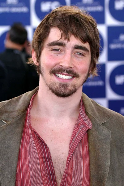 Lee Pace — Zdjęcie stockowe