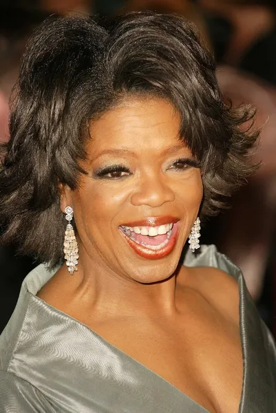 Oprah Winfrey