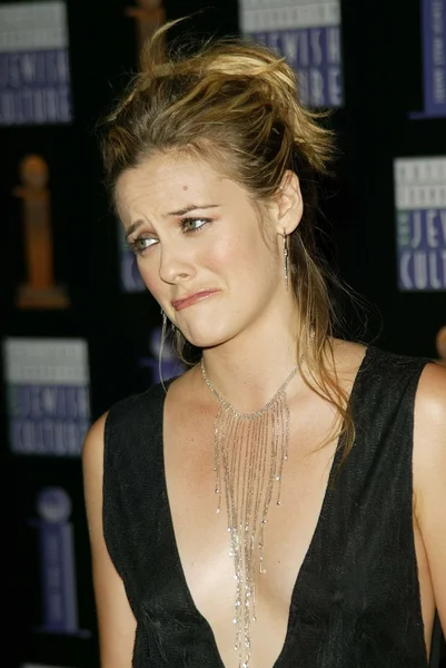 Alicia Silverstone — Photo