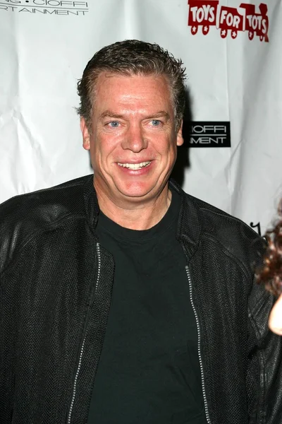 Christopher McDonald.... — Fotografia de Stock