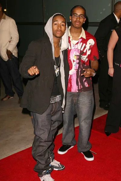 B2K à Fox Searchlight Pictures — Photo