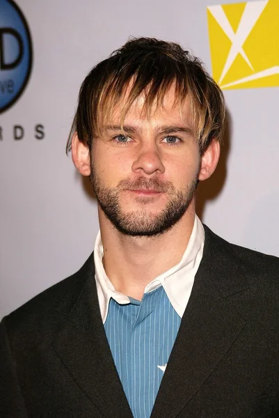 Dominic Monaghan — Foto de Stock