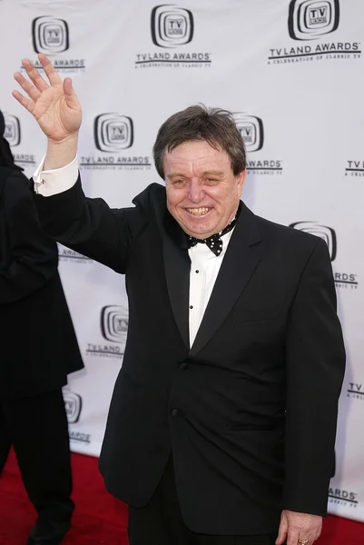 Jerry Mathers. — Foto de Stock