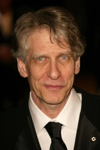 David cronenberg — Foto de Stock