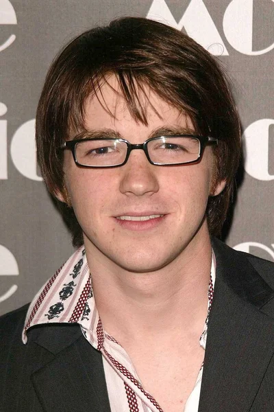 Drake Bell. — Fotografia de Stock