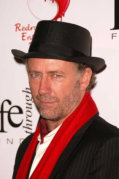 Xander Berkeley — Stockfoto