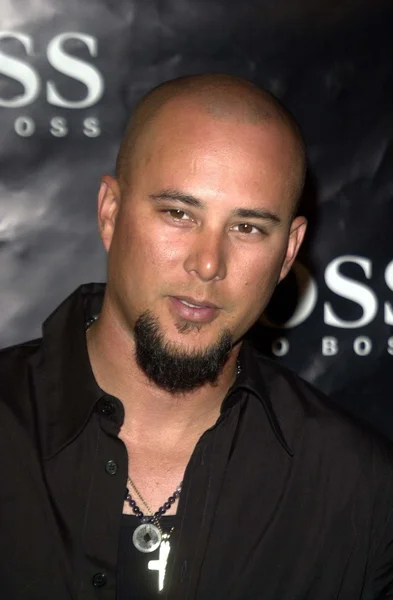 CRIS Judd — Φωτογραφία Αρχείου