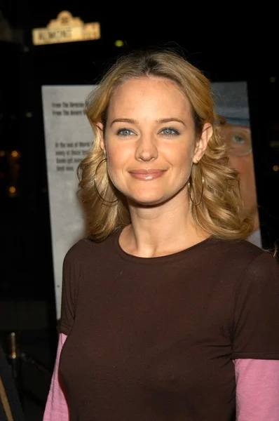 Sharon Case — Stock Fotó