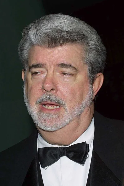 George Lucas. — Foto de Stock