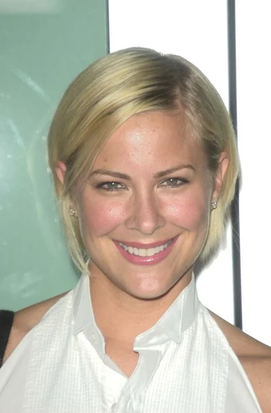 Brittany daniel — Stockfoto