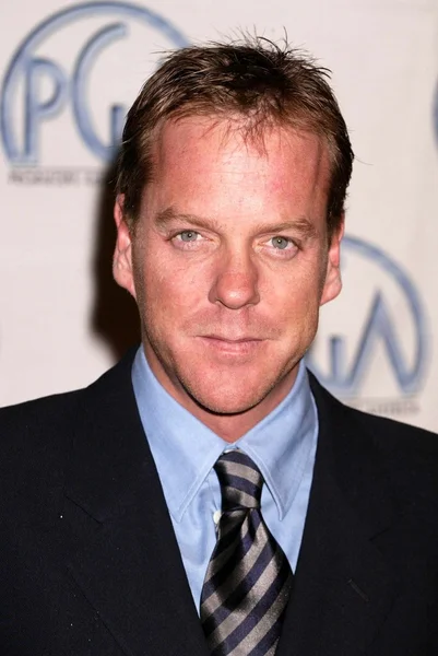 Keifer Sutherland — Zdjęcie stockowe