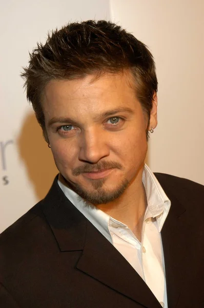 Jeremy Renner — Stock Photo, Image