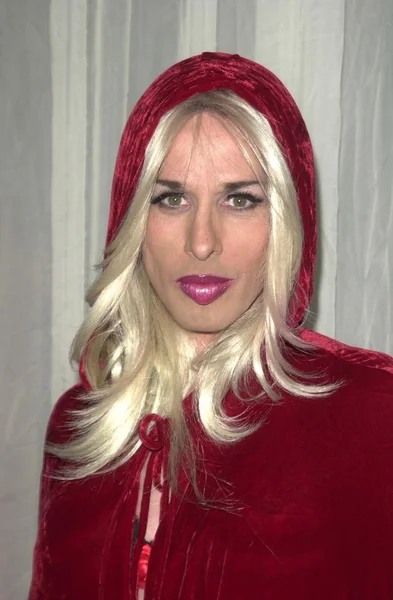 Alexis Arquette