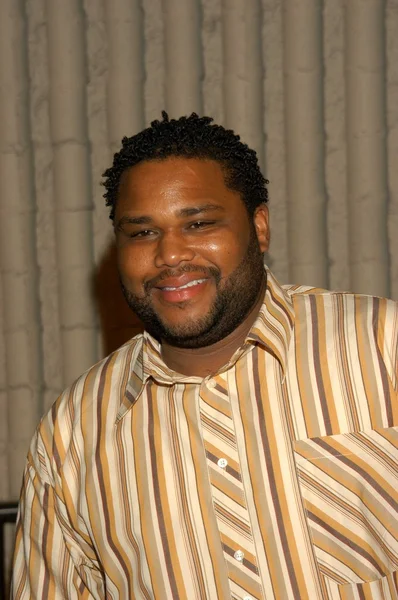 Anthony Anderson. — Foto de Stock