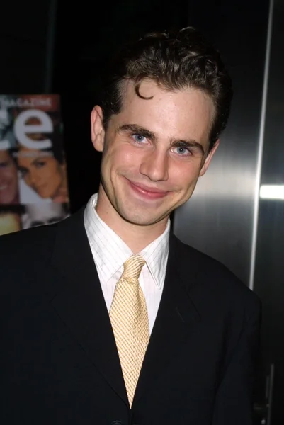 Rider Strong — Stock Photo, Image