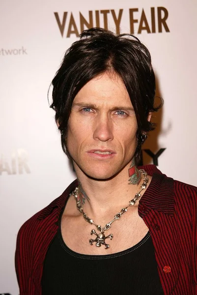 Josh Todd. — Foto Stock